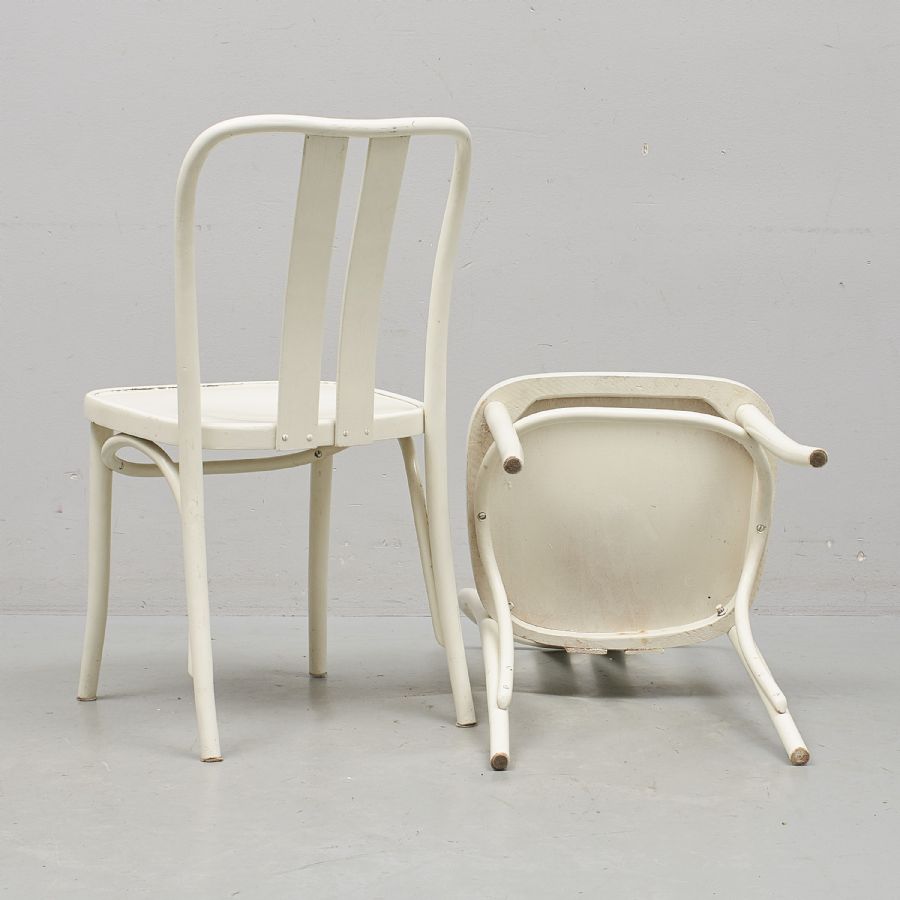 Stolar, 6 st, Ikea, Erik Wörtz, Lena 1296 8225 Metropol Stolar, 6 st, Ikea, Erik Wörtz, Lena 1296 8225 Metropol